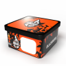 Табак Black Burn - Grapefruit (Грейпфрут) 200г